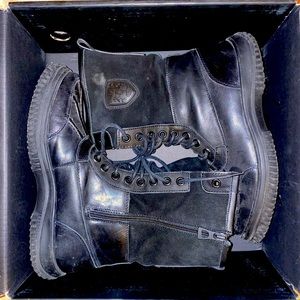 Rudsak Winter Boots (Size 9 / 42)